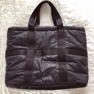 Under Armour Motivator Tote Black
